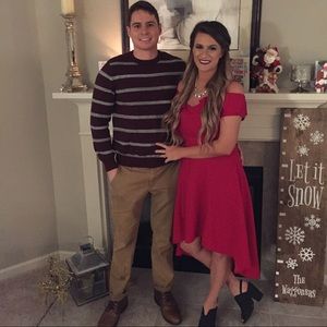 Meet your Posher, Kassi